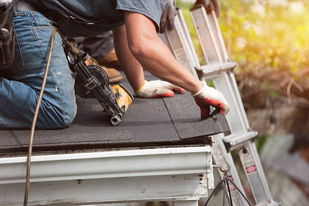 Reliable Mowbray Mountain, TN Roofing Contractor Solutions