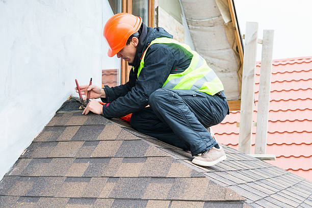 Best Gutter Installation and Roofing  in Mowbray Mountain, TN